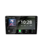 Kenwood DMX80AXS – 9" Radioodtwarzacz Multimedialny z Apple CarPlay, Android Auto i Bluetooth