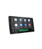 Kenwood DMX80AXS – 9" Radioodtwarzacz Multimedialny z Apple CarPlay, Android Auto i Bluetooth