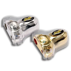 Stinger SPT55301 Klema uniwersalna na plus lub minus