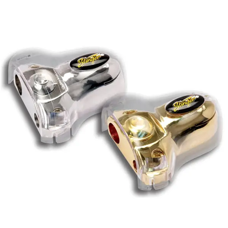 Stinger SPT55301 Klema uniwersalna na plus lub minus