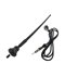 Connects2 CT27UV19 Antena z gumowym masztem elastyczna