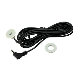 Connects2 CTMIC4 Mikrofon do bluetootha wpuszczany w otwór