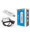 Modem LTE / Wi-Fi + zasilacz samochodowy 12-24V