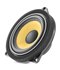 Focal IS BMW 100KL - Dedykowany zestaw dwudrożny 100mm do BMW