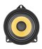 Focal IS BMW 100KL - Dedykowany zestaw dwudrożny 100mm do BMW