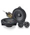 Focal IS BMW 100 V2 - Dedykowany zestaw dwudrożny 100mm do BMW