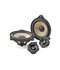 Focal IS T3Y 100 - Dedykowany zestaw dwudrożny 100mm do Tesla 3, Y