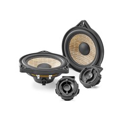 Focal IS T3Y 100 - Dedykowany zestaw dwudrożny 100mm do Tesla 3, Y