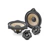 Focal IS T3Y 100 - Dedykowany zestaw dwudrożny 100mm do Tesla 3, Y