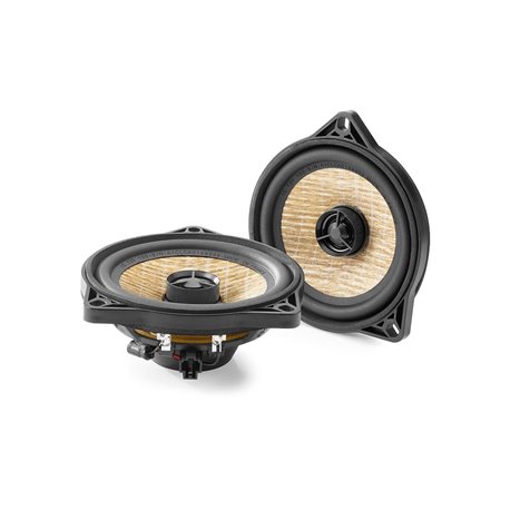 Focal IC T3Y 100 - Dedykowany zestaw coaxialny 100mm do Tesla 3, Y