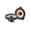 Focal IC T3Y 100 - Dedykowany zestaw coaxialny 100mm do Tesla 3, Y