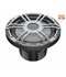 Hertz HMS-10 S2-LD-G.1 - Wodoodporny woofer 25 cm LED 2Ω, 600W