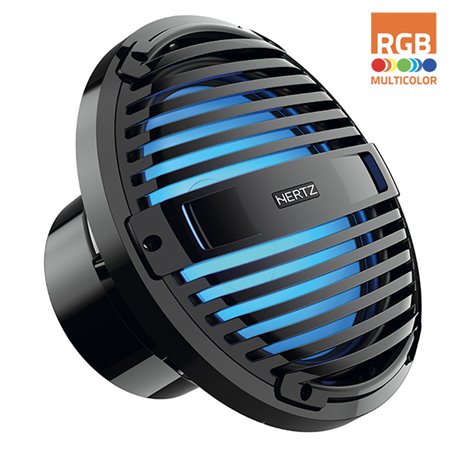 Hertz HMS-12 B4-LD-C - Wodoodporny woofer 30 cm