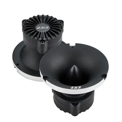 Deaf Bonce AT-37 Sport Głośniki wysokotonowe Hi-End SPL 109dB