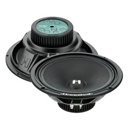 Deaf Bonce Hannibal HM-8E+ Głośniki midrange 20cm