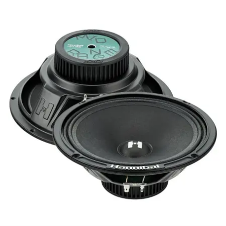 Deaf Bonce Hannibal HM-8E+ Głośniki midrange 20cm