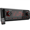 Reiss RS-MX85DSP Radio 1-din DSP Bluetooth App pilot