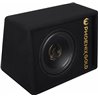 Phoenix Gold Z10AB Subwoofer aktywny najlepszy w swojej klasie