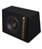 Phoenix Gold Z10AB Subwoofer aktywny najlepszy w swojej klasie