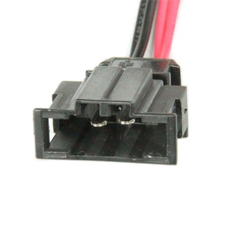 Złącze głośnikowe VW SEAT Skoda – Adapter do instalacji głośników Plug&Play