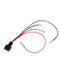 Złącze głośnikowe VW SEAT Skoda – Adapter do instalacji głośników Plug&Play