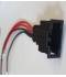 Złącze głośnikowe VW SEAT Skoda – Adapter do instalacji głośników Plug&Play