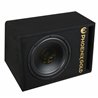 Phoenix Gold Z12AB Subwoofer aktywny najlepszy w swojej klasie