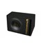 Phoenix Gold Z12AB Subwoofer aktywny najlepszy w swojej klasie