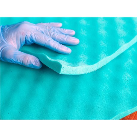 Comfort Mat Soft Wave Expert 15 Mata wyciszająca 70x100cm