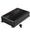 Crunch GTX1200.2D - wzmacniacz dwukanałowy klasa D moc RMS 2x150 Wat przy 4 Ohm