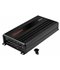 Crunch GTX1600.4D - wzmacniacz czterokanałowy klasa D moc RMS 4x120 Wat przy 4 Ohm