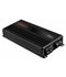 Crunch GTX1600.4D - wzmacniacz czterokanałowy klasa D moc RMS 4x120 Wat przy 4 Ohm