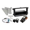 Alpine Kit-Halo-VW303 Zestaw instalacyjny z interfejsem CAN do VW Seat Skoda