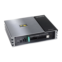 Nakamichi FDSD-370 Procesor DSP z odtwarzaczem plików DSD