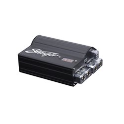 Stinger SPC505 Kondensator Hybrydowy 5 Faradów LCD