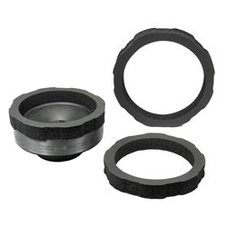 Helix CiA FR165.10 Pierścienie uszczelniające 16,5cm