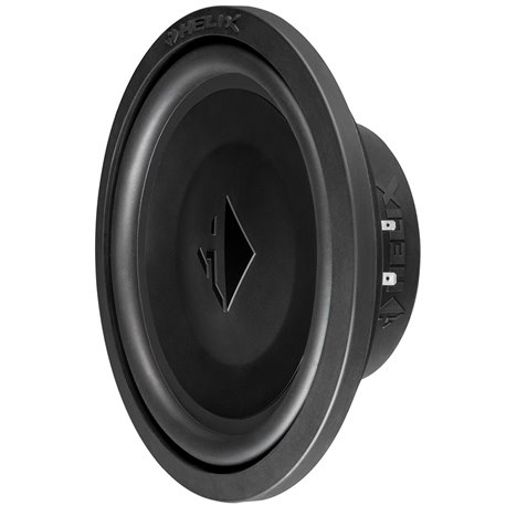 Helix IK S10-DVC2 Woofer płaski 25cm 2x 2ohm