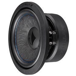 Helix IK W6-DVC2 Woofer 16cm 2x 2ohm