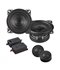 Helix PF K100.2 2-drożny odseparowany zestaw 13cm