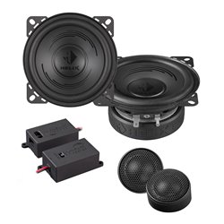 Helix PF K100.2 2-drożny odseparowany zestaw 13cm