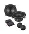 Helix PF K130.2 2-drożny odseparowany zestaw 13cm