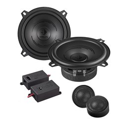 Helix PF K130.2 2-drożny odseparowany zestaw 13cm