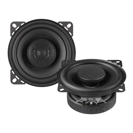 Helix PF C100.2 2-drożne głośniki współosiowe 100mm
