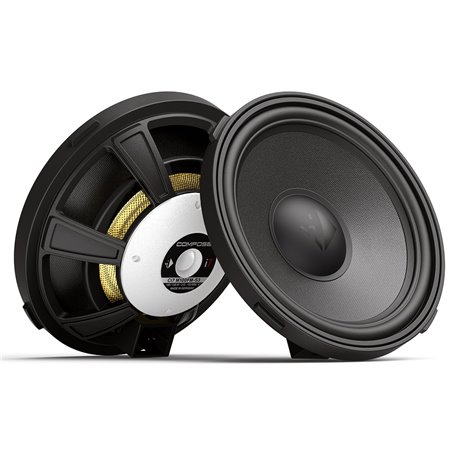 Helix Ci7 M100FM-S3 Głośniki średniotonowe 100mm