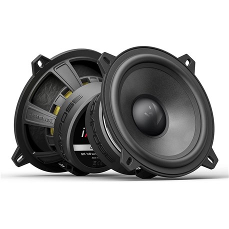 Helix Ci7 W130-S3 Głośniki średnio-niskotonowe 130mm
