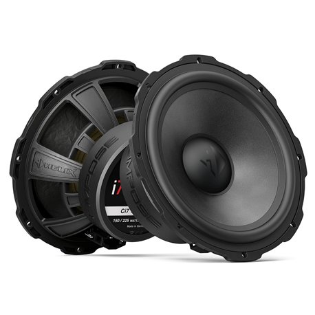 Helix Ci7 W165FM-S3 Głośniki średnio-niskotonowe 165mm