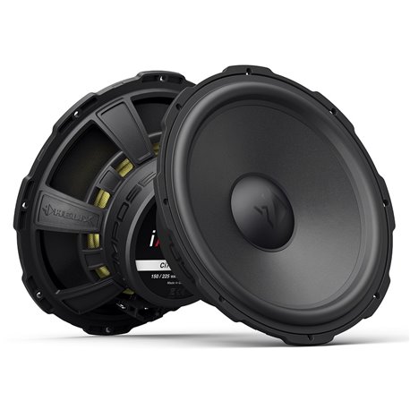 Helix Ci7 W200FM-S3 Głośniki średnio-niskotonowe 200mm