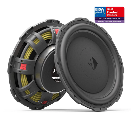 Helix Ci5 S200FM-S2 Głośniki średnio-niskotonowe 200mm