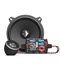 Helix Ci3 K130.2-S3 2-drożny odseparowany zestaw głośników 130mm