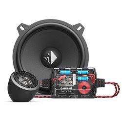 Helix Ci3 K130.2-S3 2-drożny odseparowany zestaw głośników 130mm